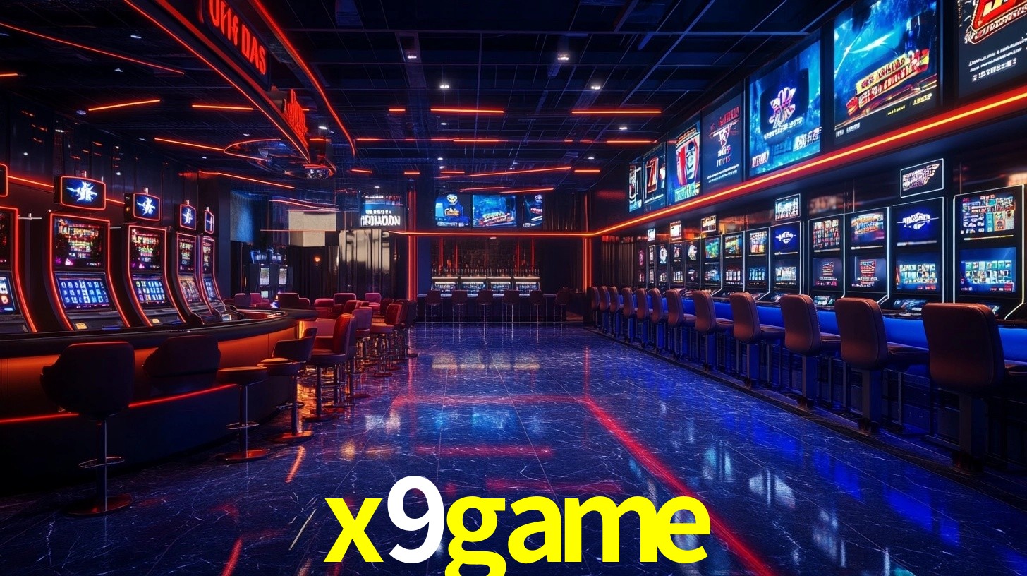 Daily Bonuses x9game
