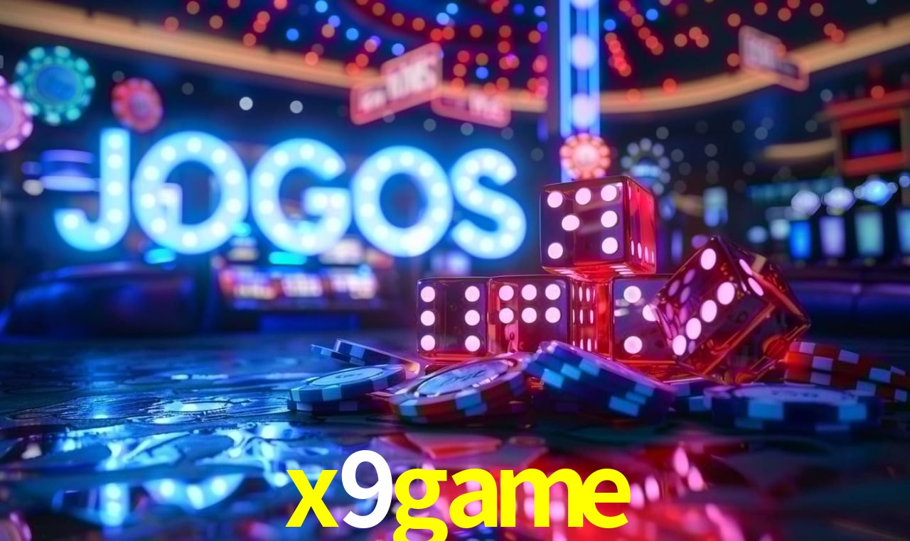 Jogos Exclusivos x9game