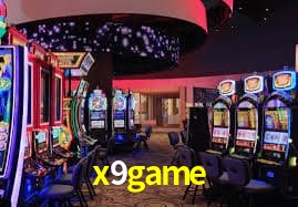 Promoções Sazonais x9game