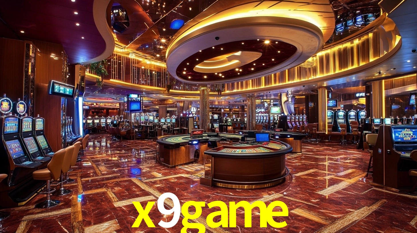 Programa VIP x9game