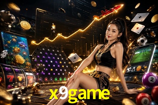 2FA Security x9game