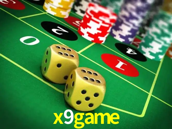 Tennis Betting x9game