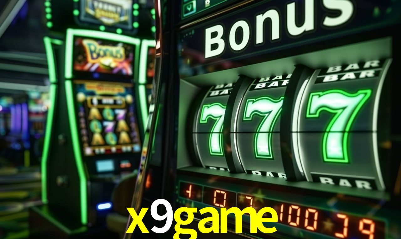 Live Casino x9game