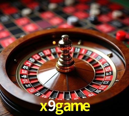 Promoção Relâmpago x9game