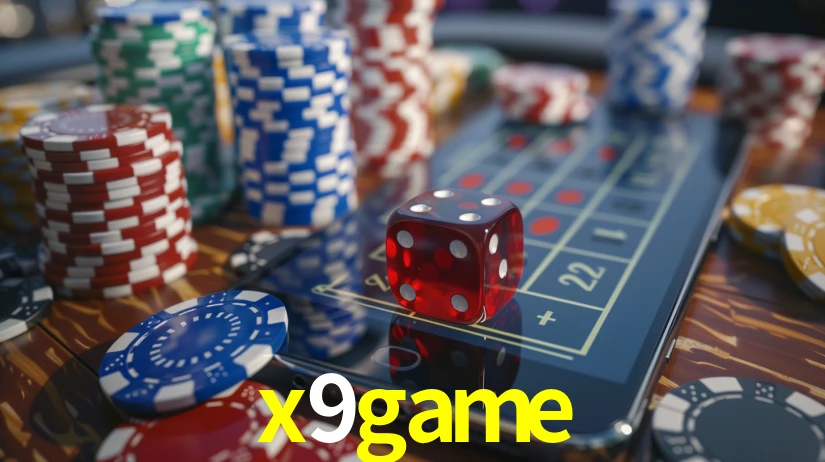 x9game