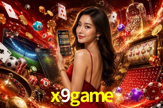 Exclusive Offers x9game