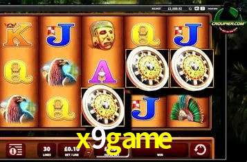 Desvendando o Mundo dos Jogos Virtuais na x9game