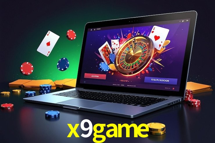 Integração de APIs x9game