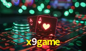 Apostas de Futebol x9game