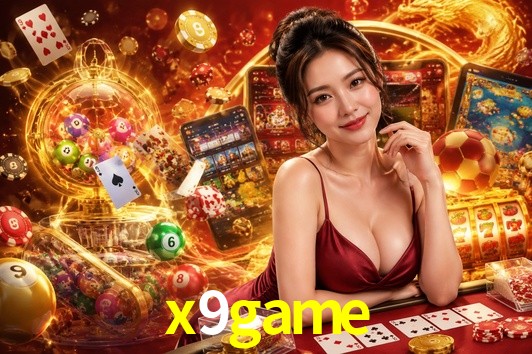 Secure Login x9game