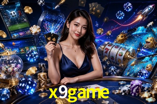 Weekend Specials x9game