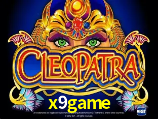 Descubra o Mundo do Cassino Online com x9game