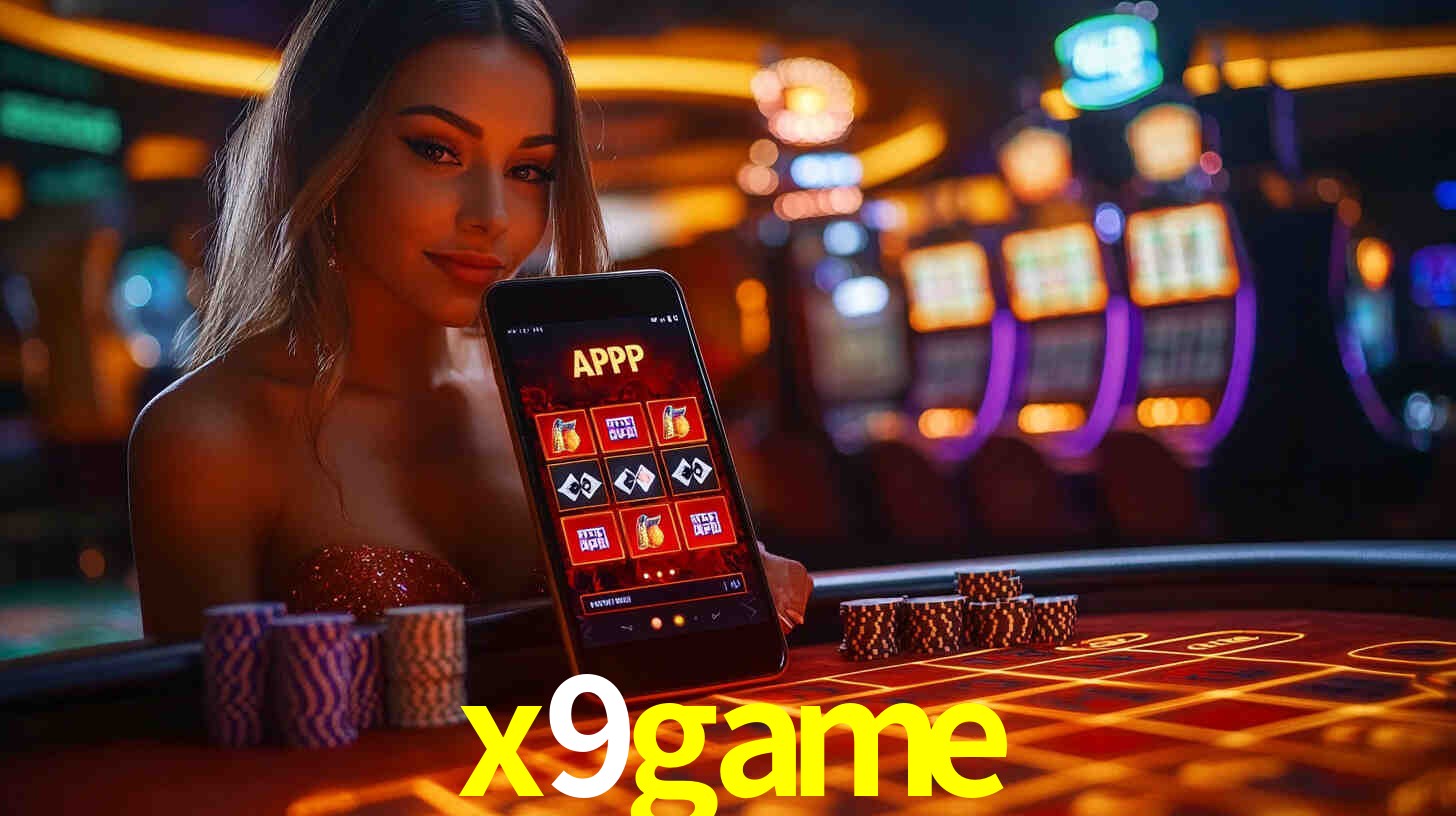 A Popularidade dos Caça-Níqueis no x9game