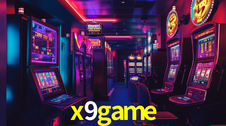 x9game bônus — cashback 15 por cento e níveis VIP