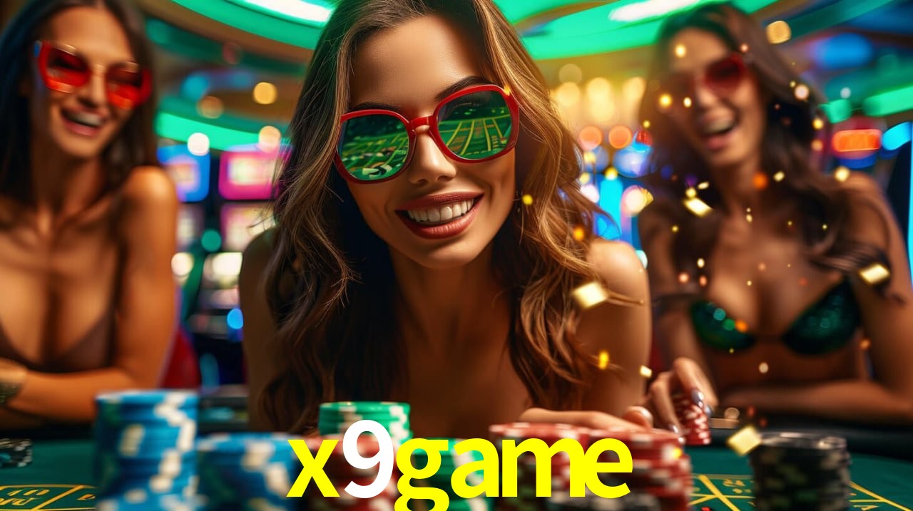 Sports Statistics x9game