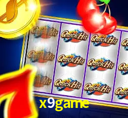 Apostas Esportivas na x9game: Um Guia Completo