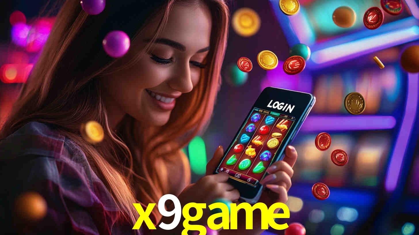 x9game