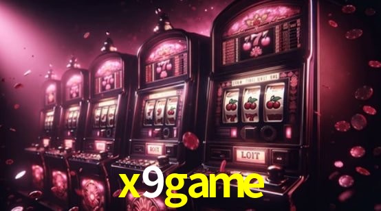 x9game feedback — formulário de envio no aplicativo oficial