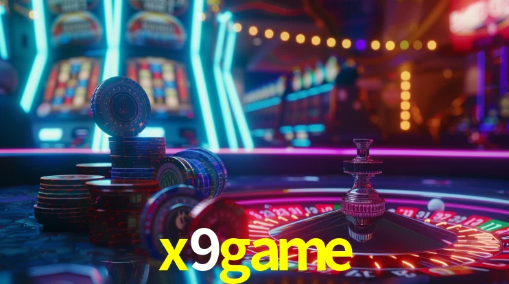 Quick Registration x9game