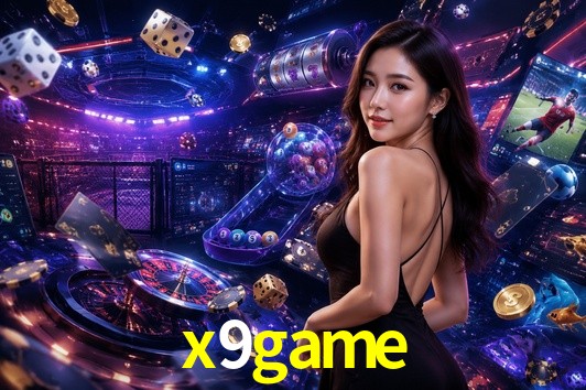 Security Systems x9game