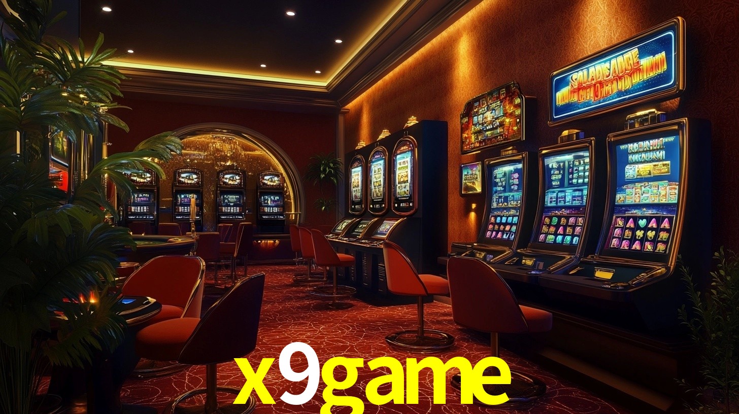 Tournaments x9game
