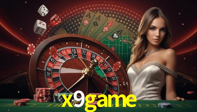 Platform Technology x9game
