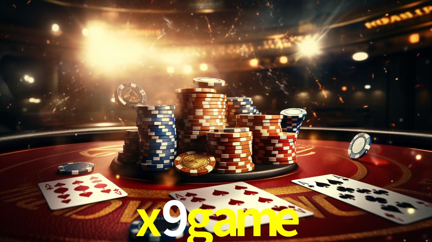 Blackjack Table x9game
