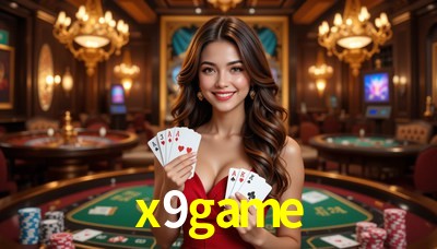 Flash Promotion x9game