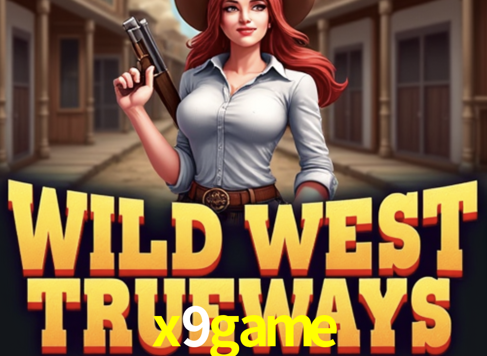 APP oficial da x9game para mobile