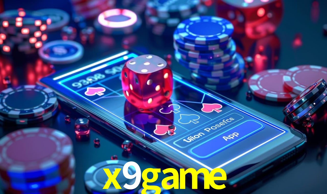 x9game login — configurações de segurança e proteção de conta