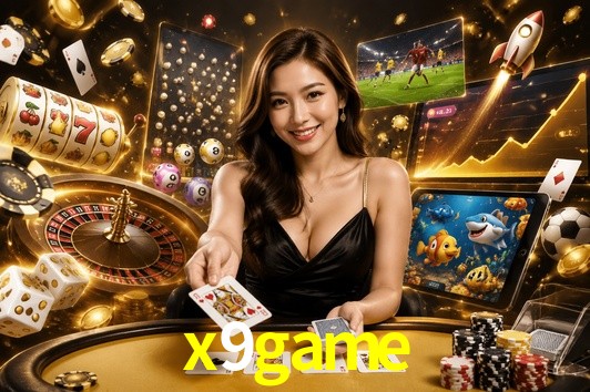 API Integration x9game