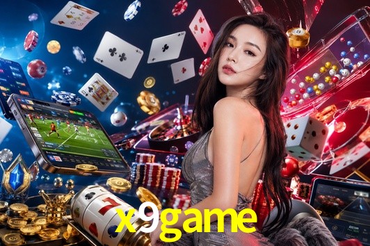 Games Directory x9game