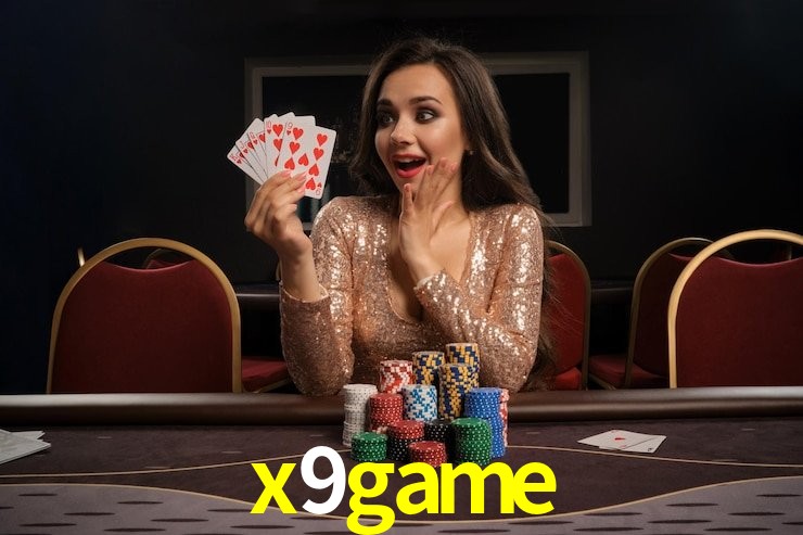 x9game FAQ — perguntas frequentes usuários Brasil