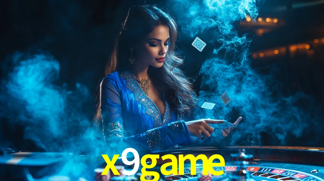 Descubra o Programa VIP da x9game: Vantagens Exclusivas para Jogadores