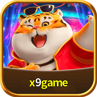 Ícone app x9game